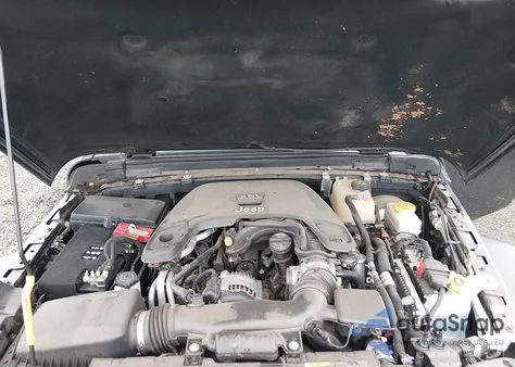 2019 Jeep Wrangler from USA, damaged, VIN 1C48JXDG3KW646360